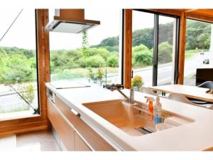 Polar Haus NishiKaruisawa1 - Vacation STAY 87981v