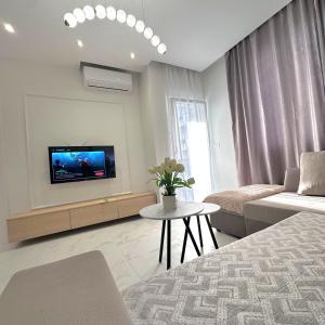 Joel Family Apartments Golem Center