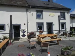 La Fermette Blanche - Nadrin