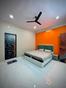 Anvi luxurious stay villa lonavala