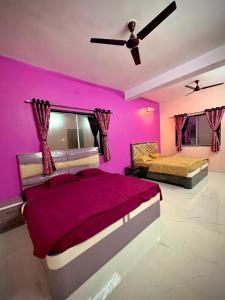 Anvi luxurious stay villa lonavala