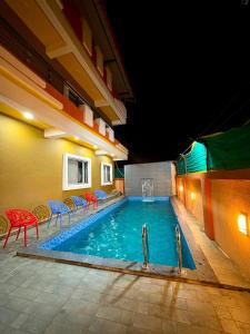Anvi luxurious stay villa lonavala