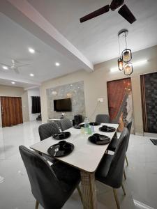 Anvi luxurious stay villa lonavala