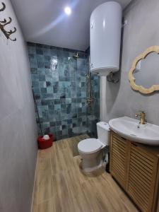 Aqua View Apartment Kabakum