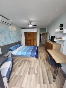Aqua View Apartment Kabakum