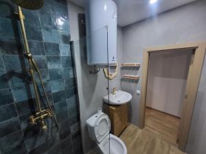 Aqua View Apartment Kabakum