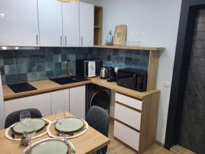 Aqua View Apartment Kabakum