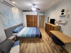 Aqua View Apartment Kabakum