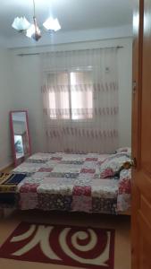 Spacious F3 apartment