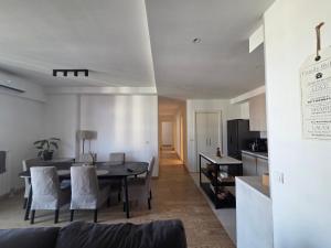 Luxury 3BR Family Apartment Belgrade Waterfront