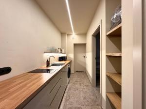 Natural apartment in the City Center - Old Town