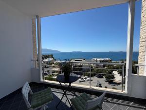 R&U Sea View Apartment Vlora