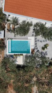 HOLIDAY HOME BELLA CASA near Trogir