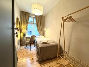 Boutique Old Town Rooms - Main Square Wroclaw