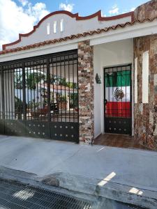 Casa Lupita