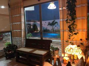 Casa Lupita