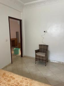 اقامة مريحة
