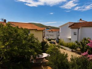 Apartmans Bogart Primosten