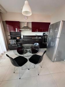 Serenity Apartment