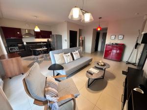 Serenity Apartment