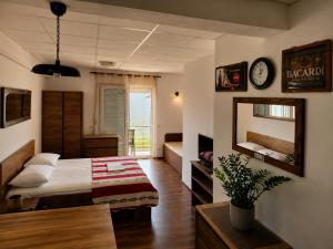 Apartmans Bogart Primosten