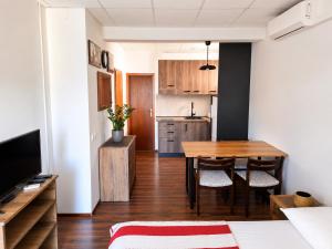 Apartmans Bogart Primosten