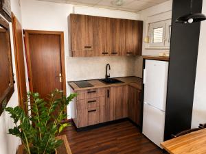 Apartmans Bogart Primosten