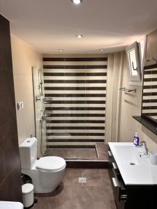 Serenity Apartment