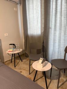 Dengu Luxury Apartments Tirana