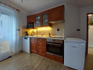 Apartmán Eskadra 1