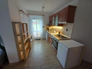 Apartmán Eskadra 1
