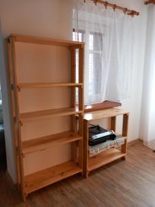 Apartmán Eskadra 1