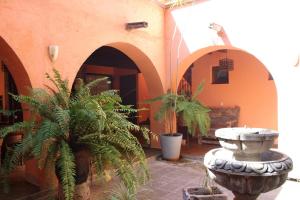 Colonial House San Miguel de Allende