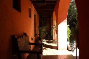 Colonial House San Miguel de Allende