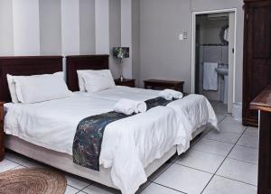Rundu B&B