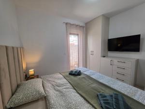 Apartement More Vir