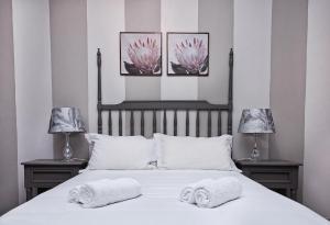 Rundu B&B