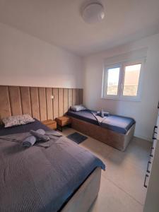 Apartement More Vir