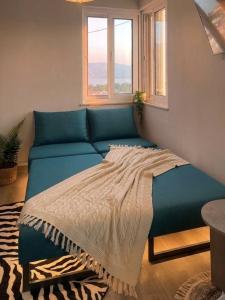 Skyline apartment Ioannina