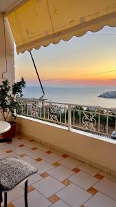 Kaso Seaview Apartments