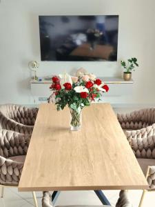Apartament Przystań Czos