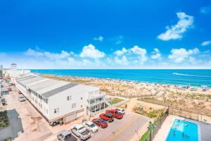 Summer Beach 602