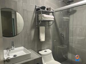 Depa con Alberca infinita Marina Mazatlán