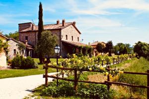 Sismano Country House