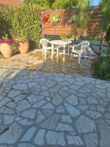 Ioannas house