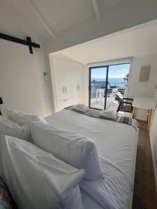 Superior Seaview Villa