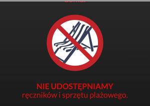 POKOJE FRAJDAA NIECHORZe