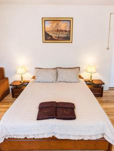 Arāja apartamenti