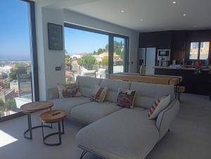 Villa magnifique vue