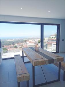 Villa magnifique vue